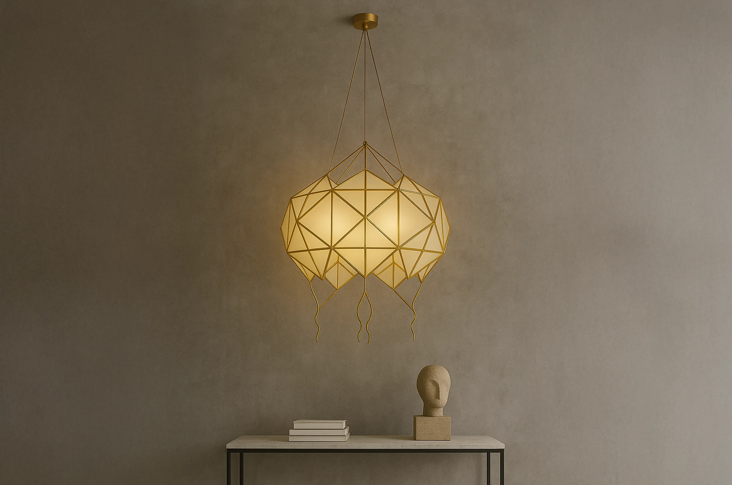 AÉRIA contemporary Parisian style