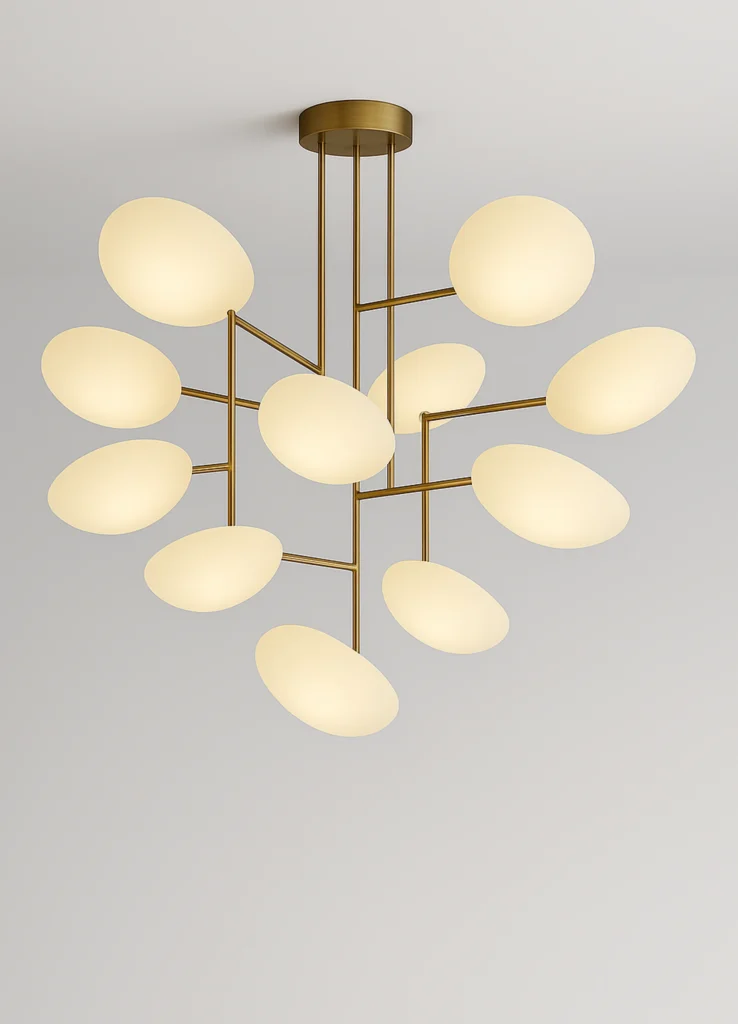 ARPEGGIO ceiling lamp
