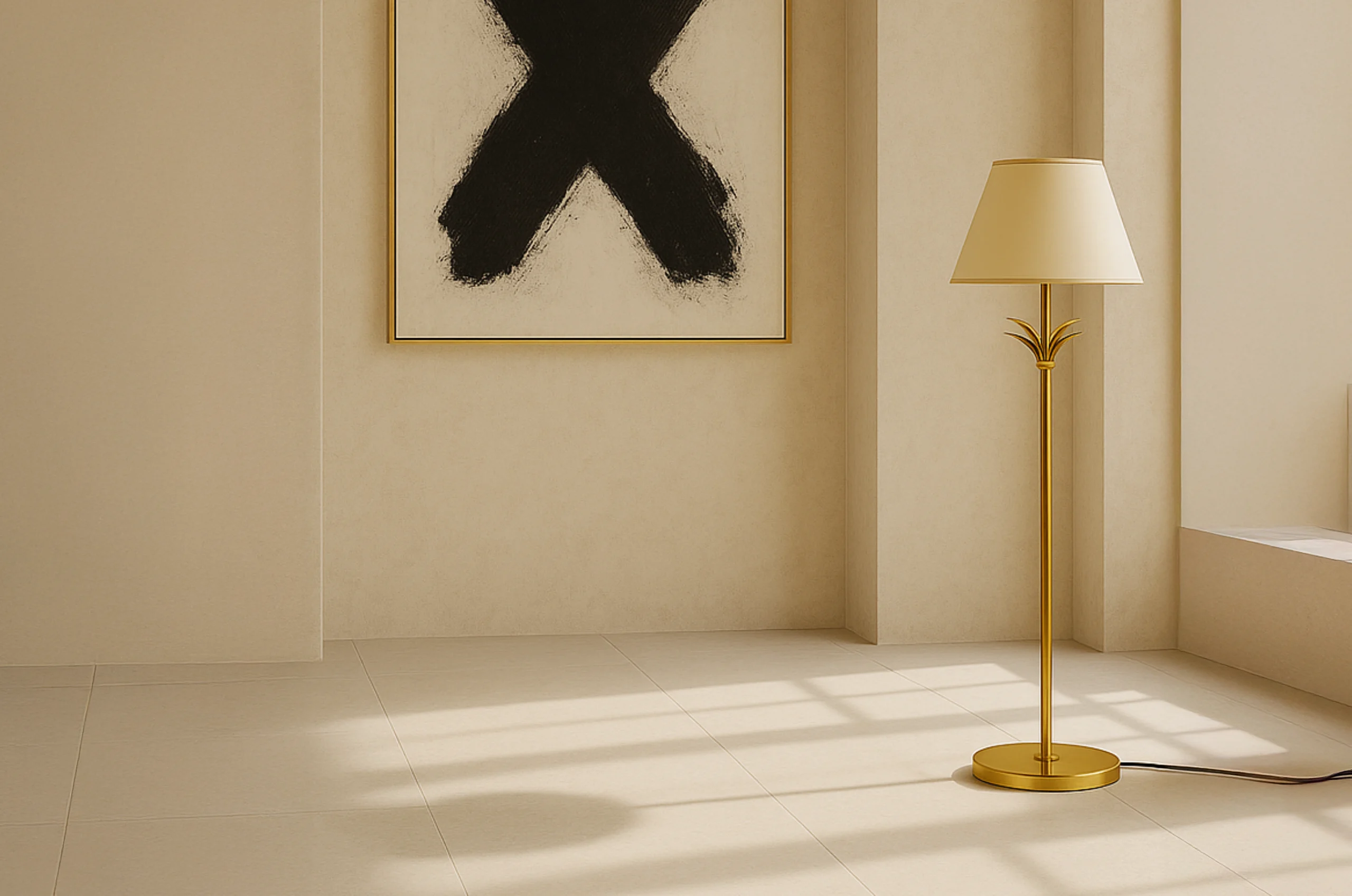 CÉCILE bespoke textures and finishes