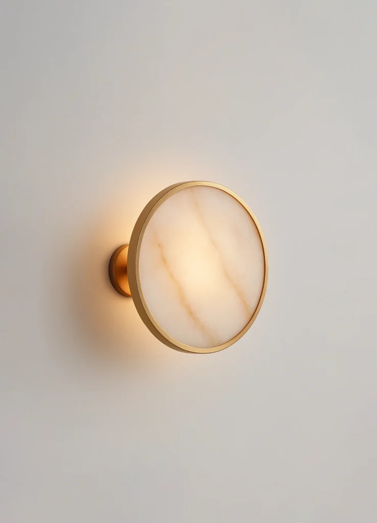 sophisticated contemporary aesthetic