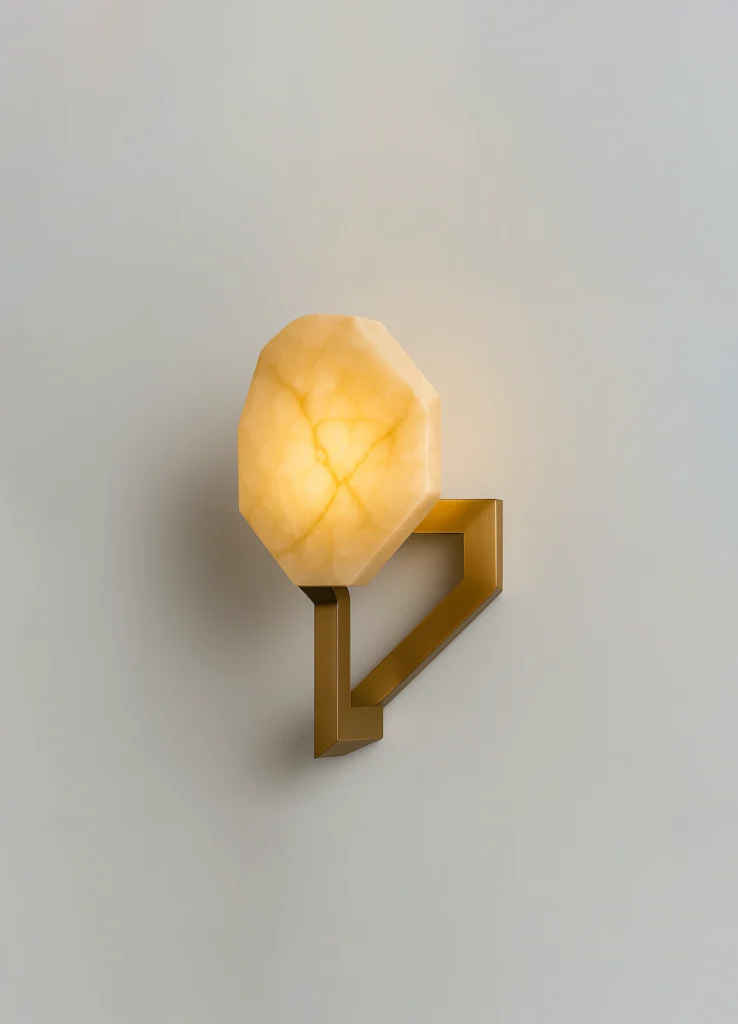 OCTON ONYX lamp