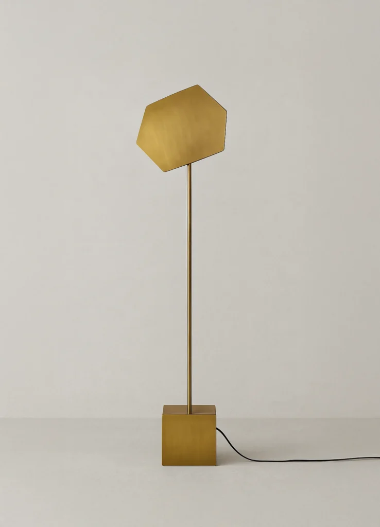 TOTEM floor lamp