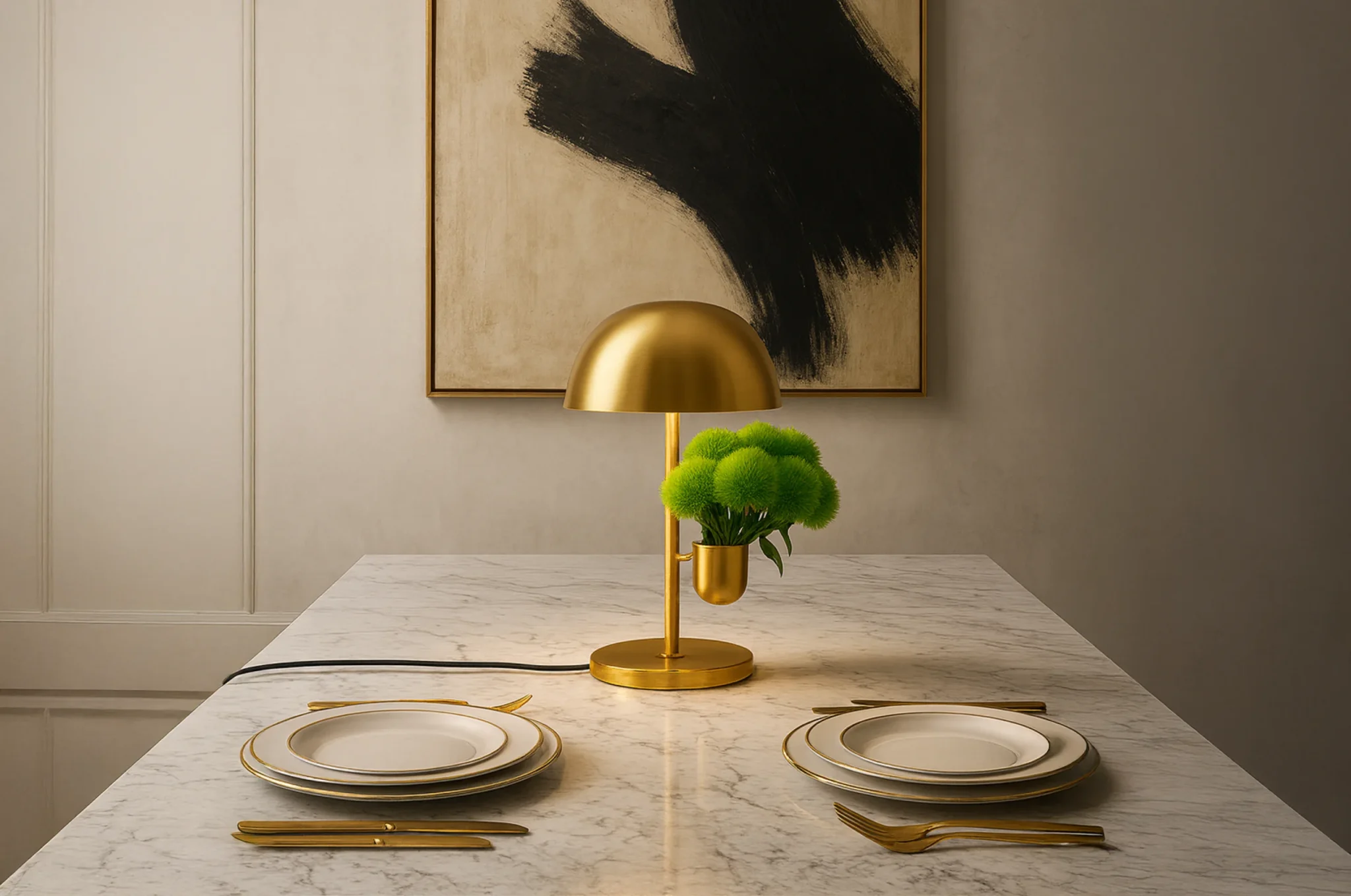 VERDEAU interiors with soul