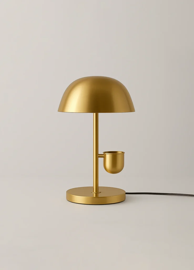 VERDEAU interiors with soul