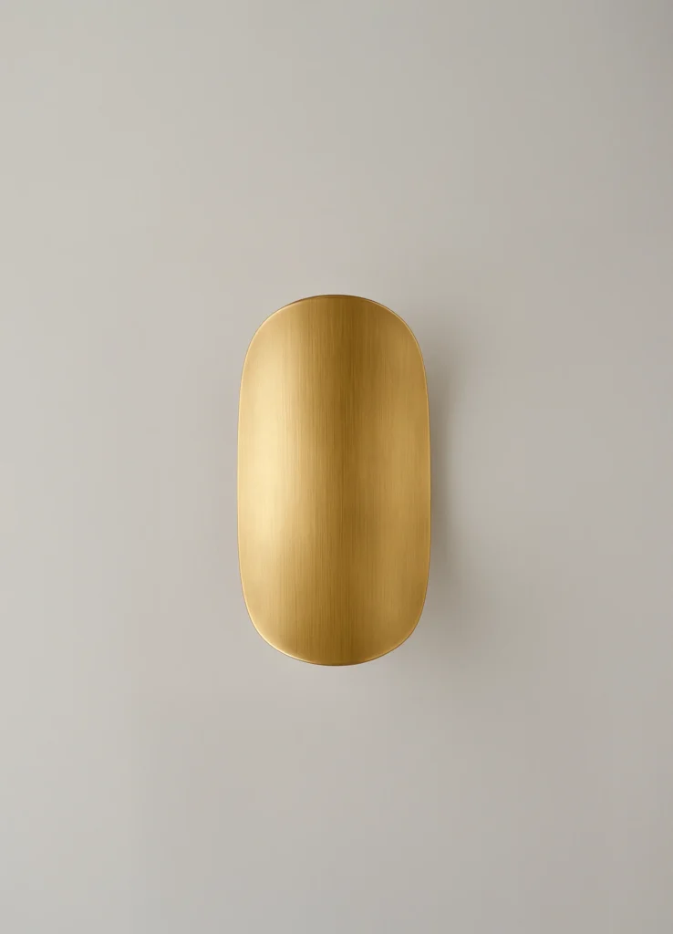 VOLT timeless design lamps