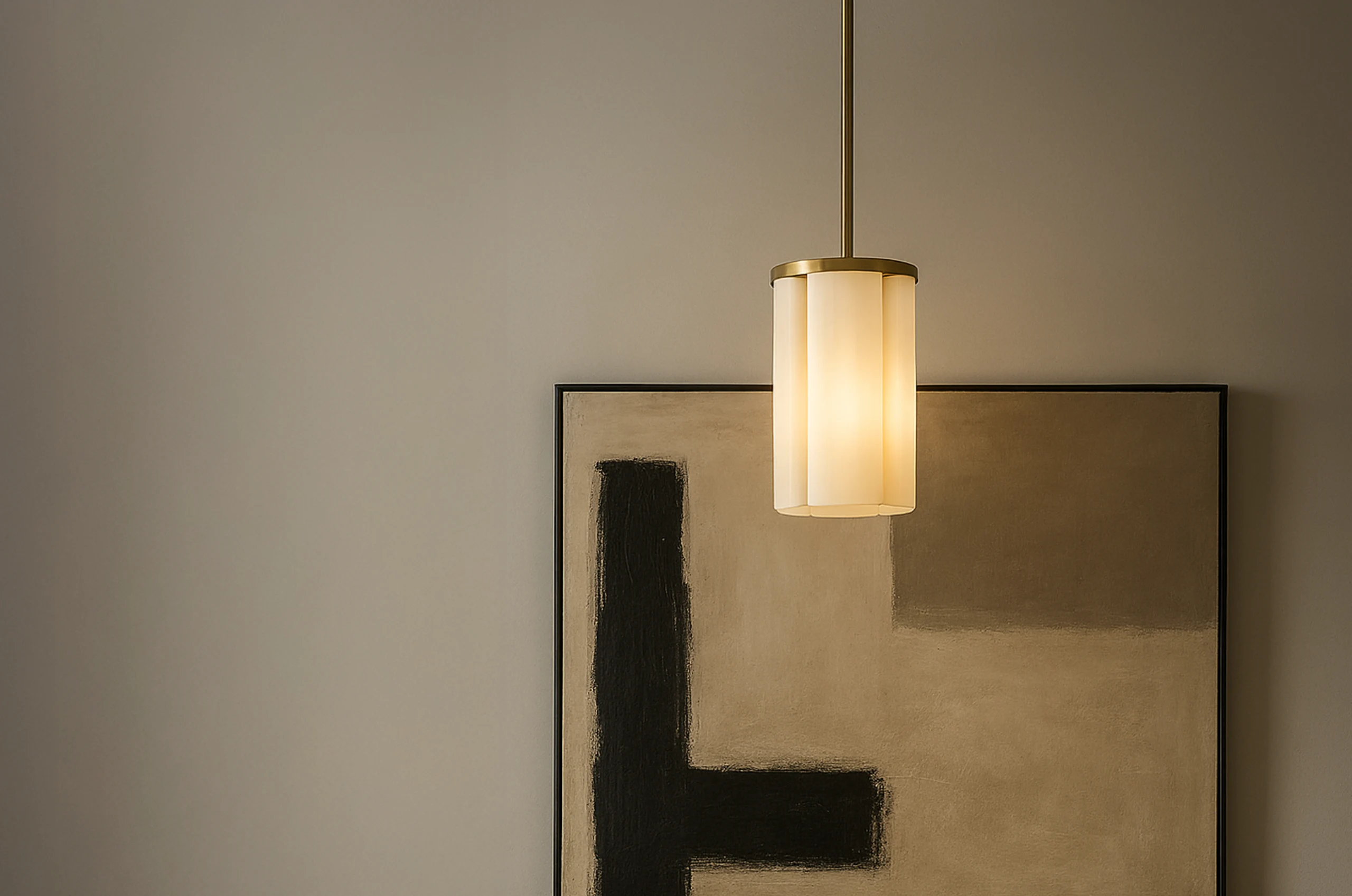 alva elegant ambient lighting