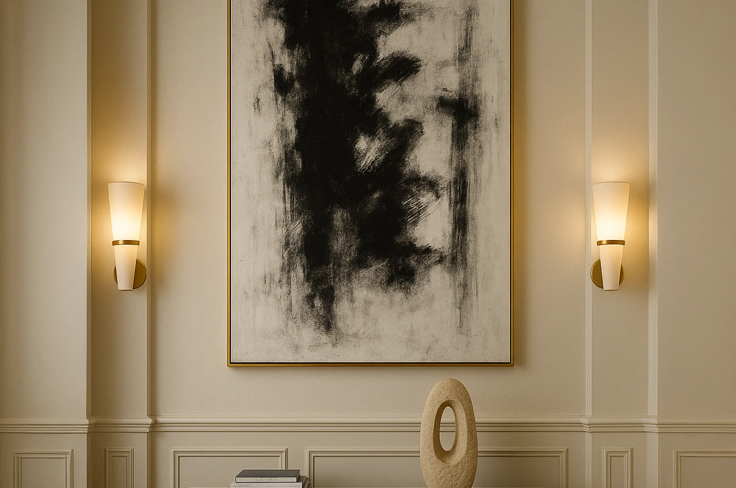 lira minimalist elegance