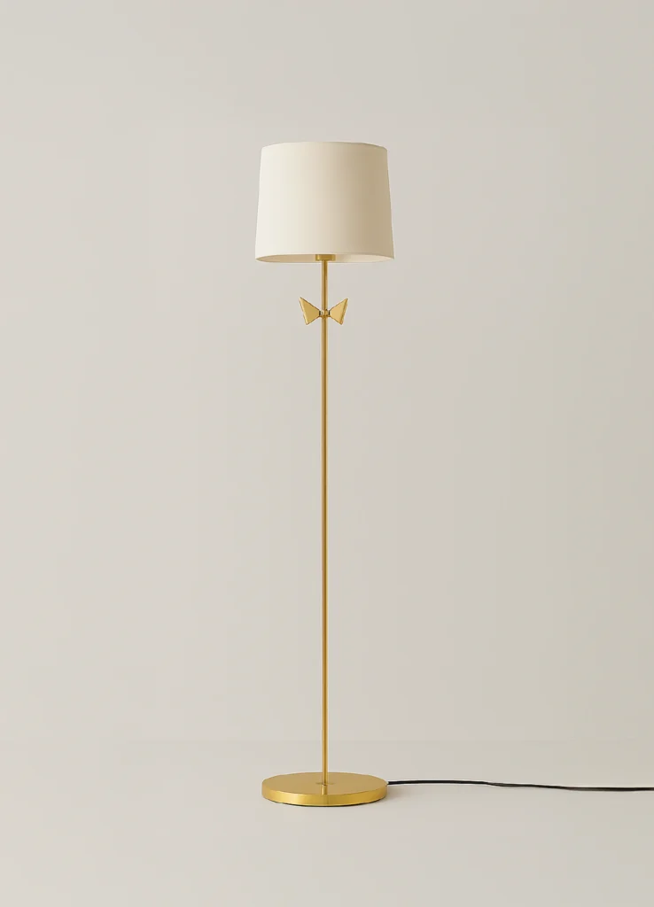 lupo sculptural lamps