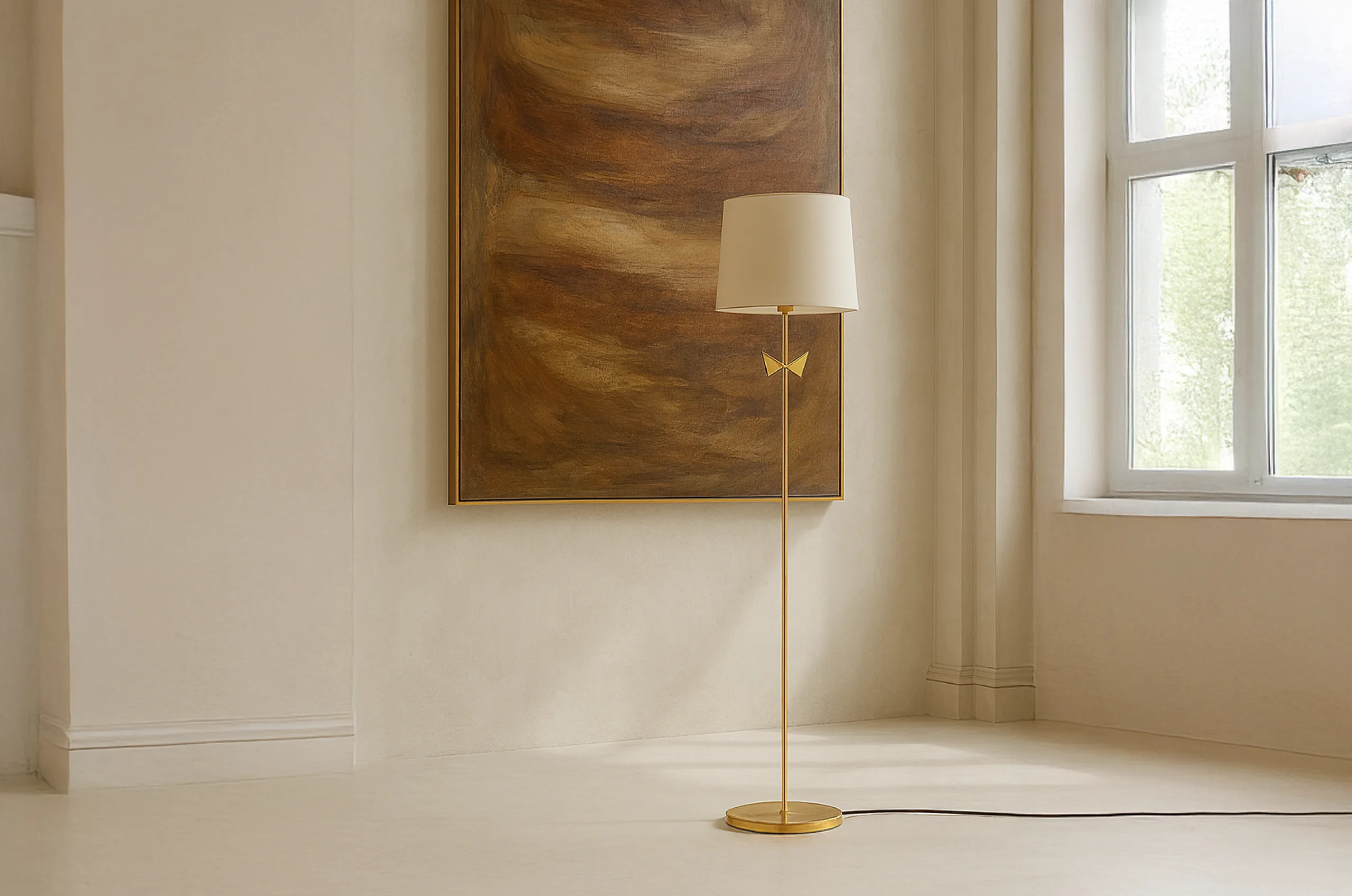 lupo sculptural pieces