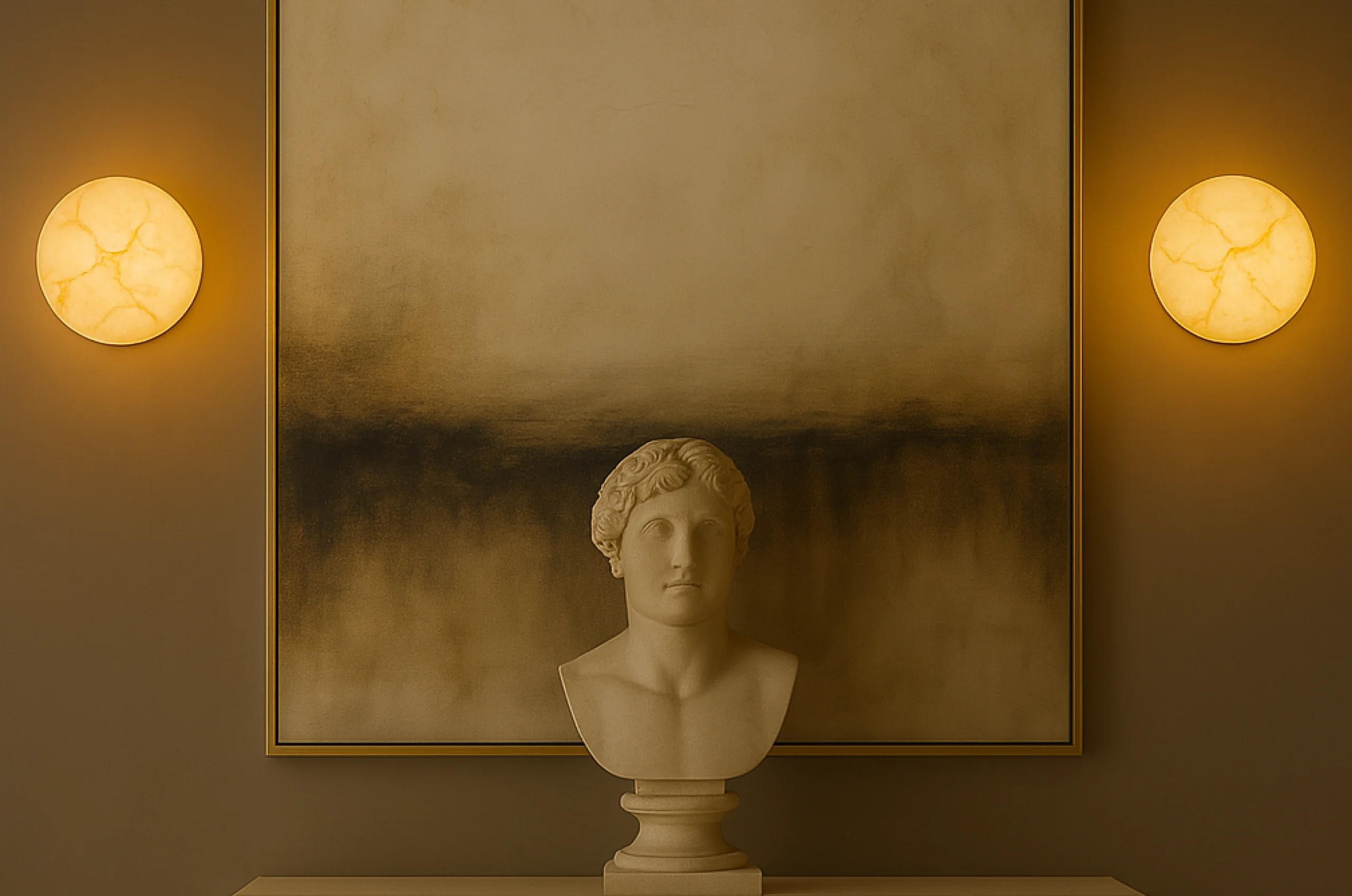 interiors with character