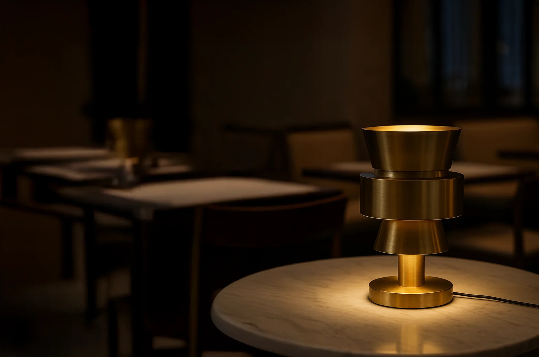 orione high-end European design