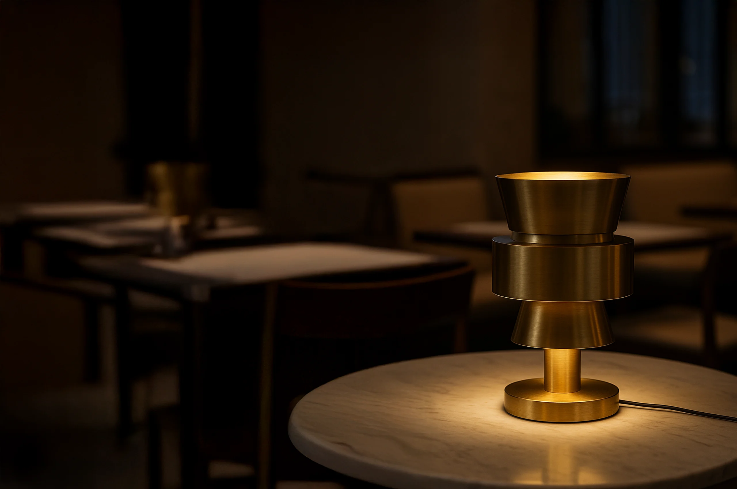 orione high-end European design