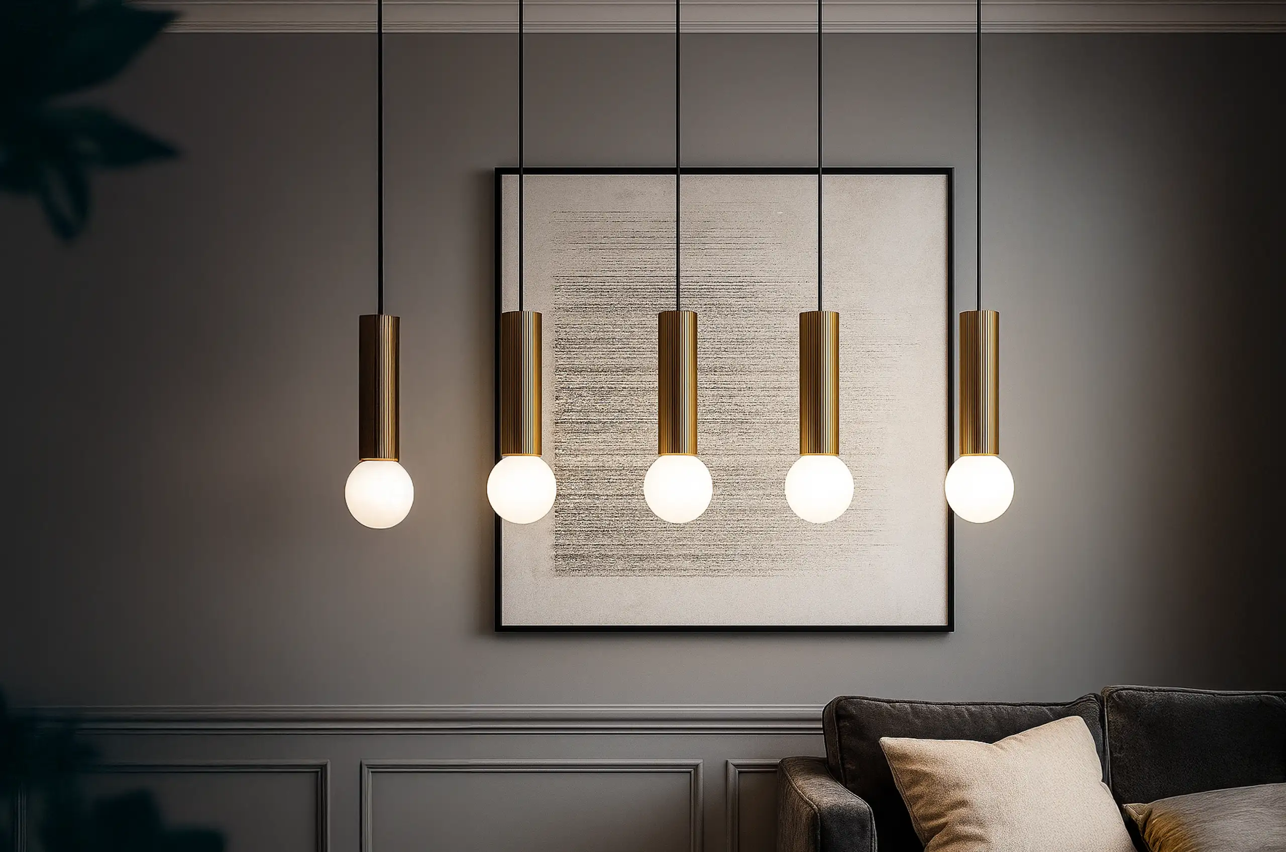 oro bespoke design