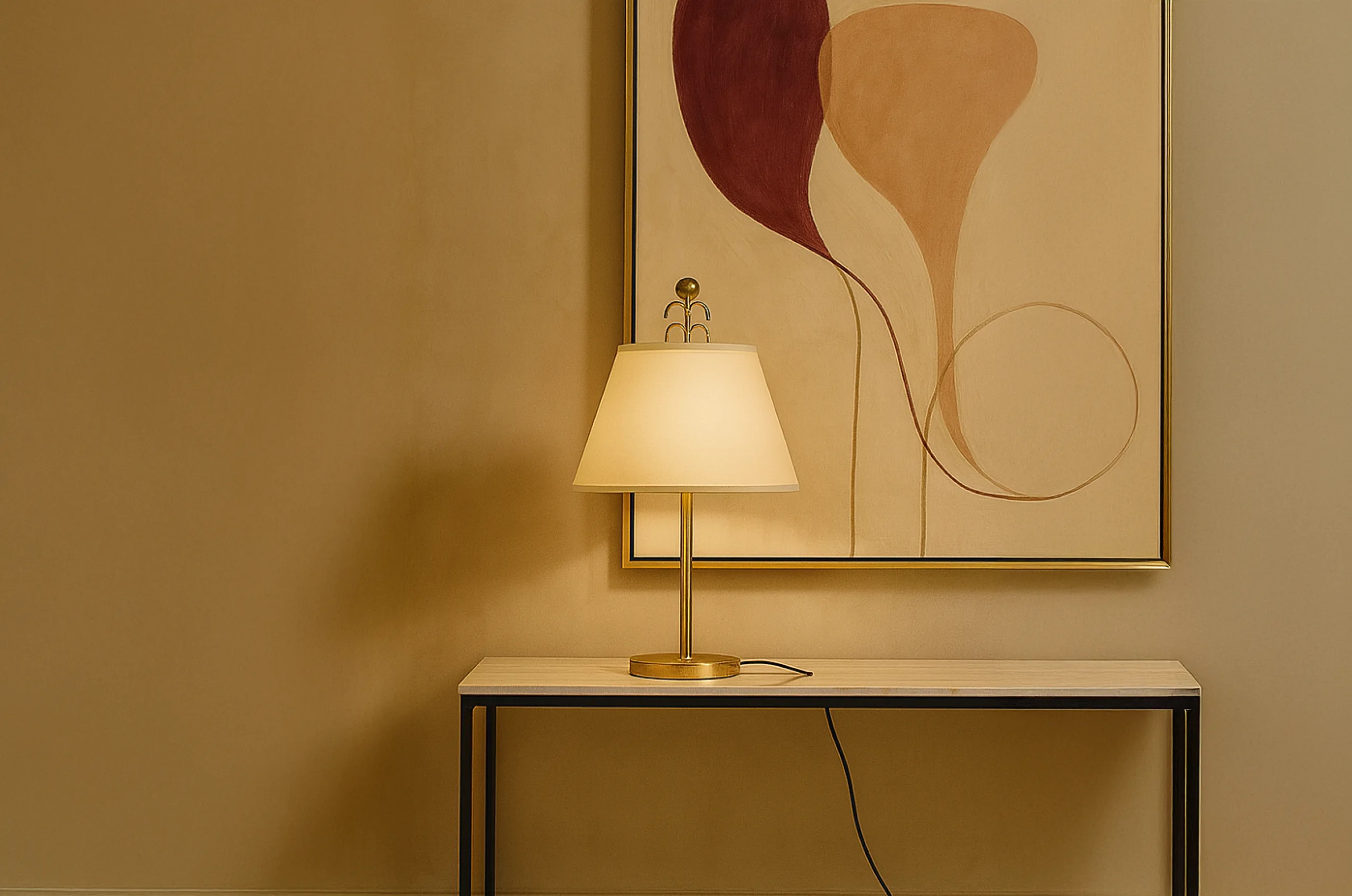 orsay table lamp
