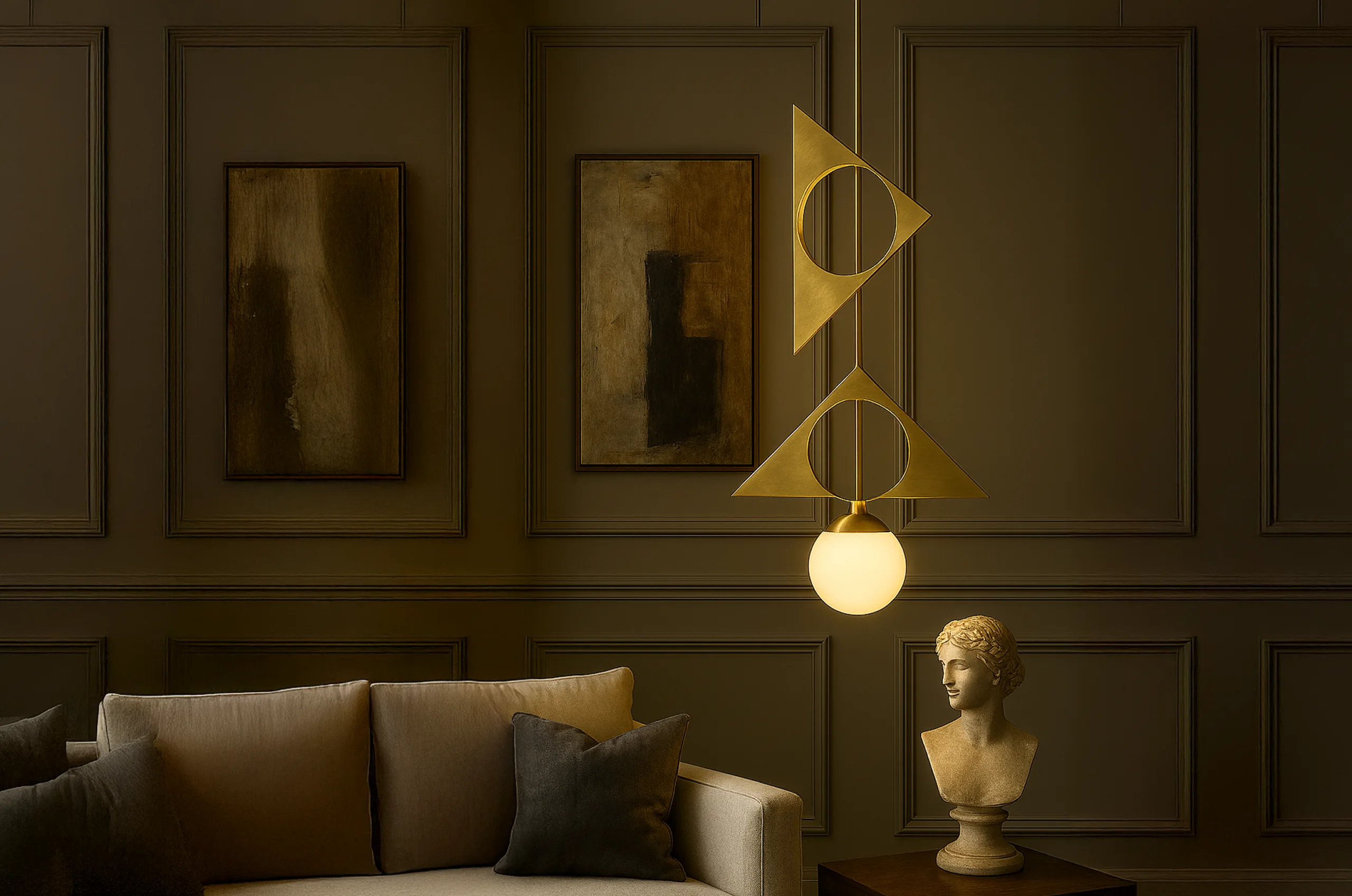 astra signature lighting