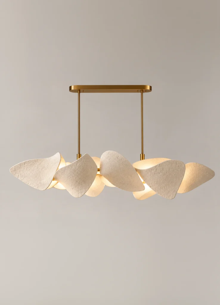 céleste ceiling lamp
