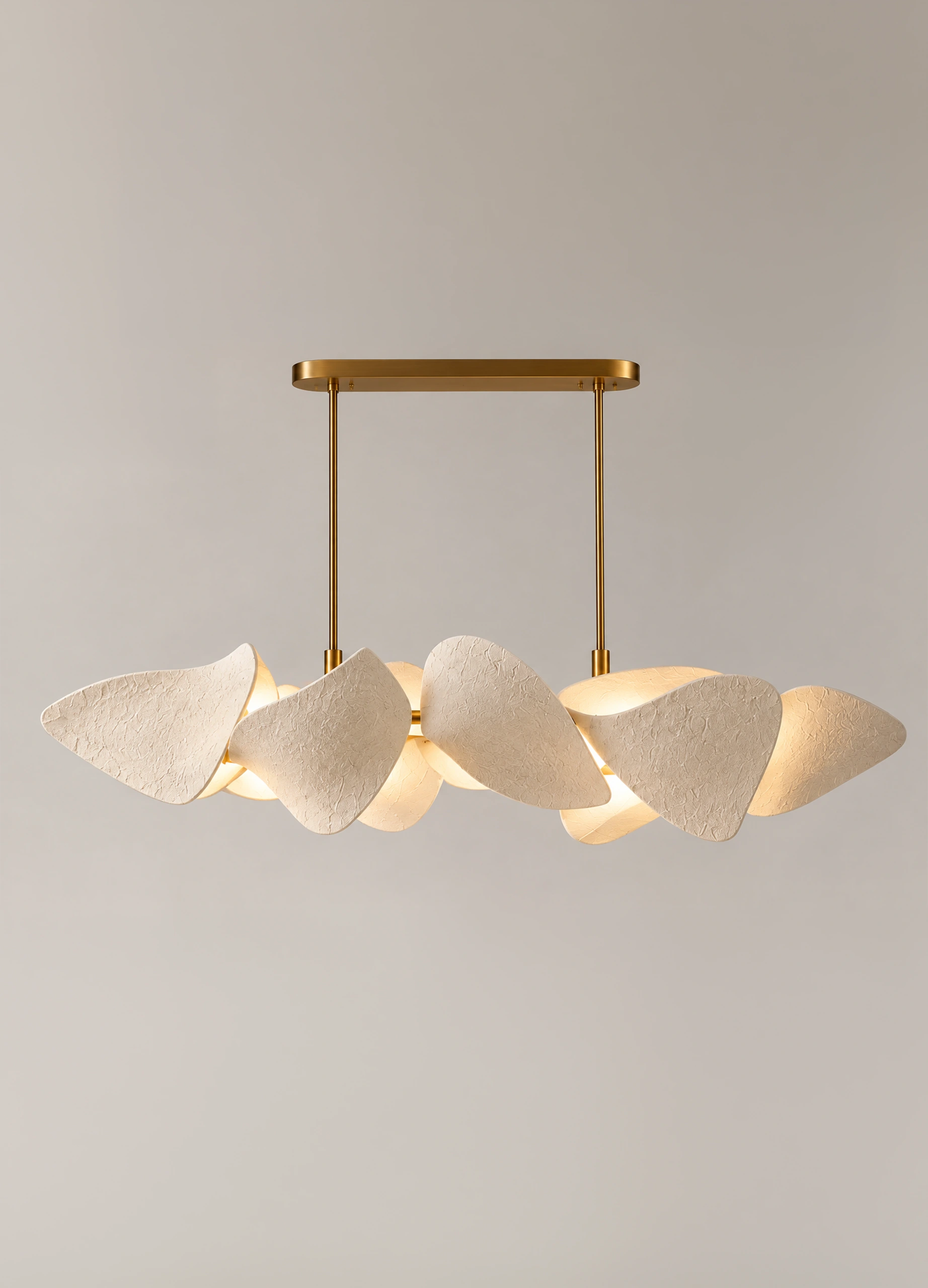 céleste ceiling lamp