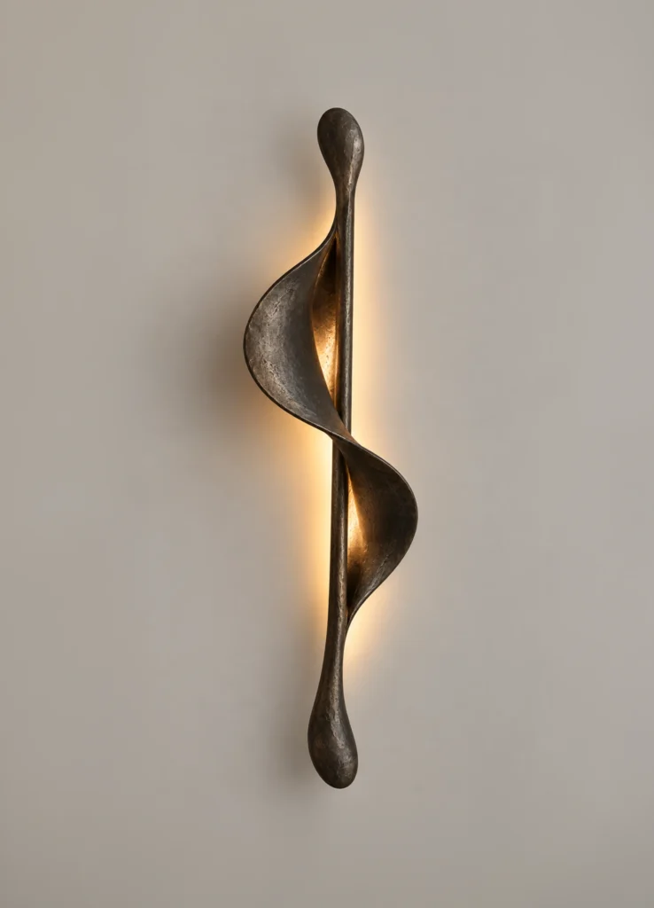 élan wall lamp